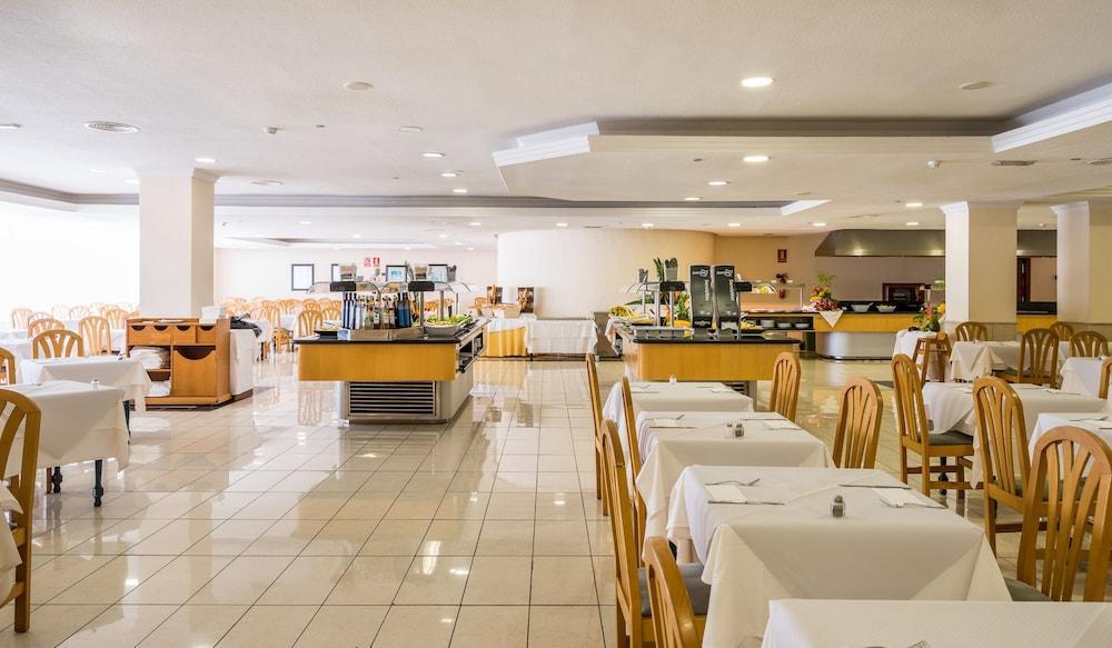 Hotel Blue Sea Interpalace