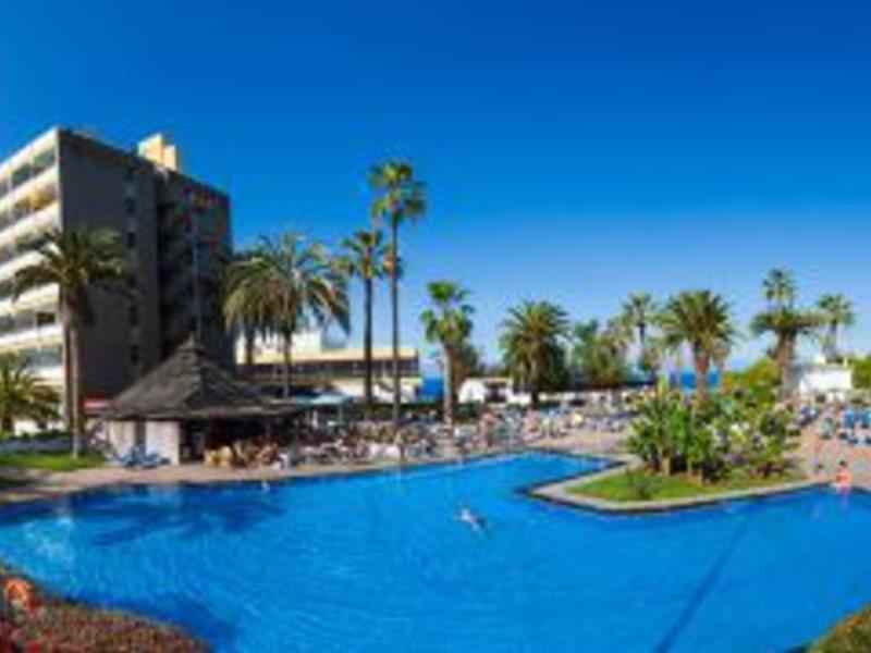 Blue Sea Interpalace Hotel