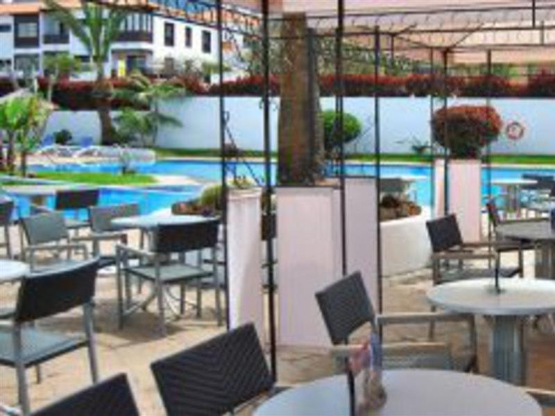 Blue Sea Interpalace Hotel Puerto de la Cruz (Tenerife)