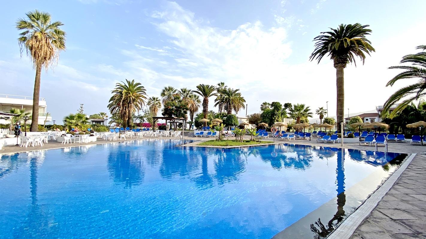 Hotel Blue Sea Interpalace