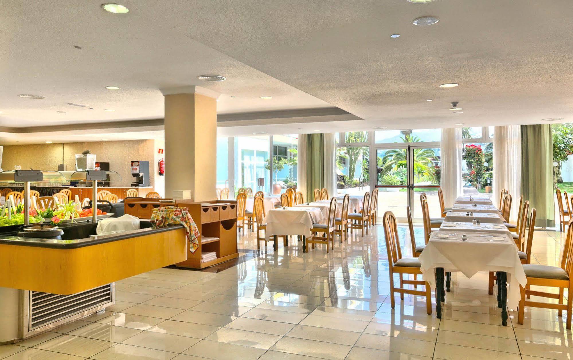 Blue Sea Interpalace Hotel